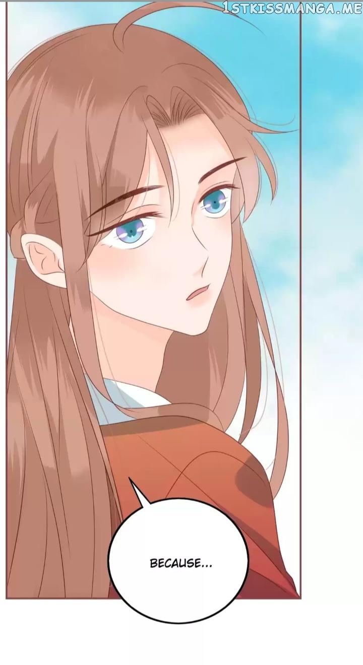 The Expert Boyfriend Snatcher chapter 194 - page 20