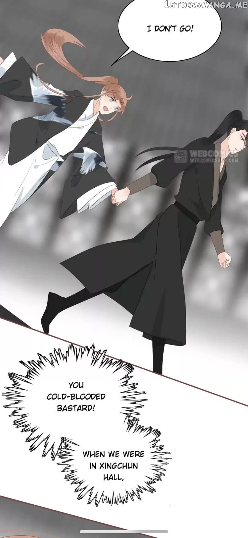The Expert Boyfriend Snatcher chapter 193 - page 11