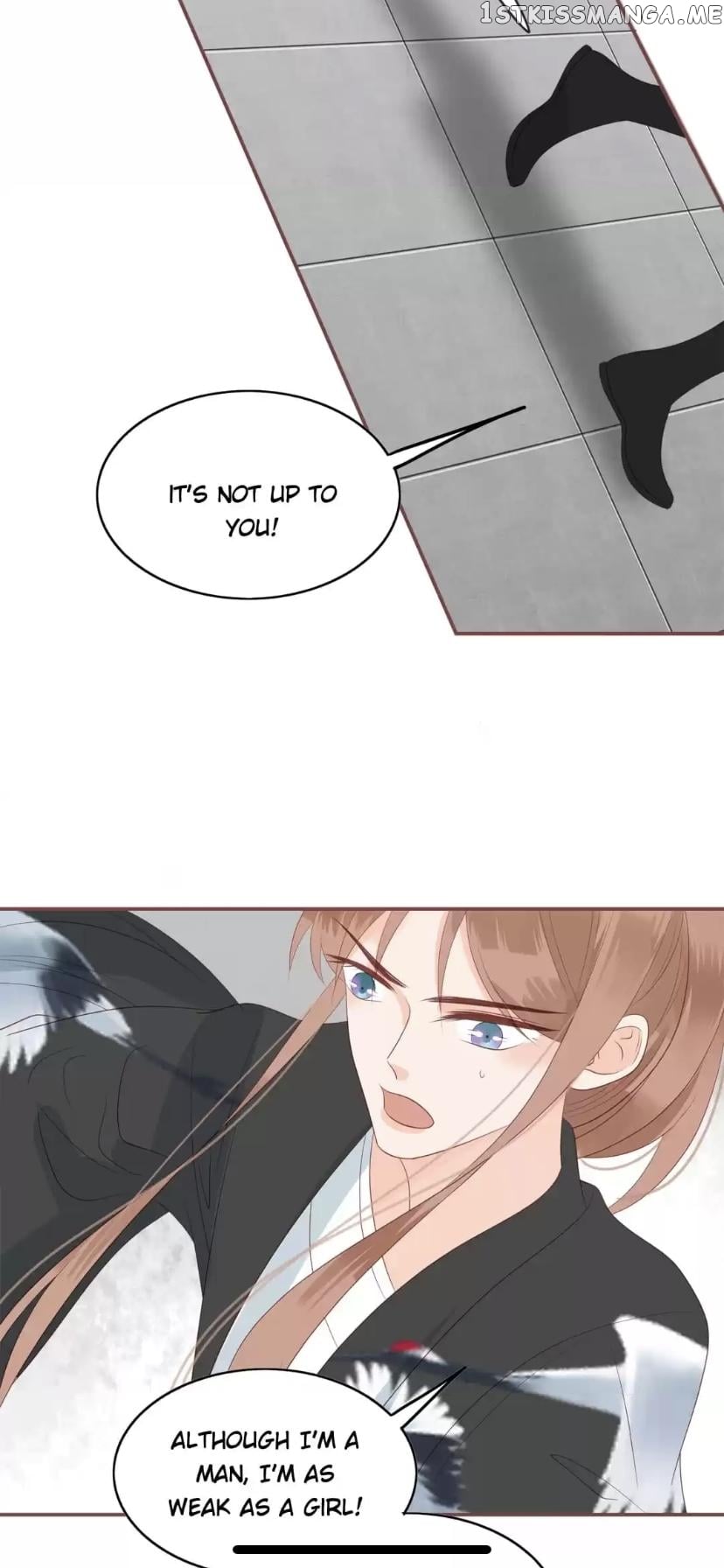 The Expert Boyfriend Snatcher chapter 193 - page 13