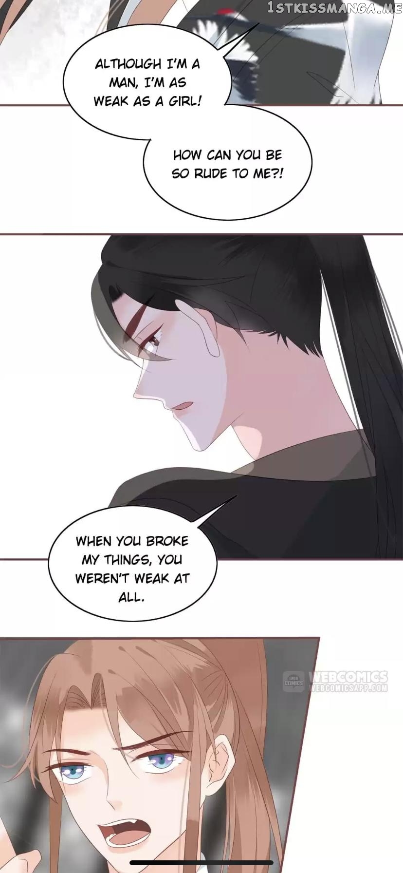 The Expert Boyfriend Snatcher chapter 193 - page 14