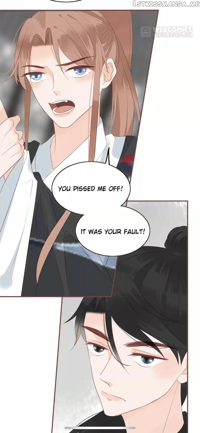 The Expert Boyfriend Snatcher chapter 193 - page 15
