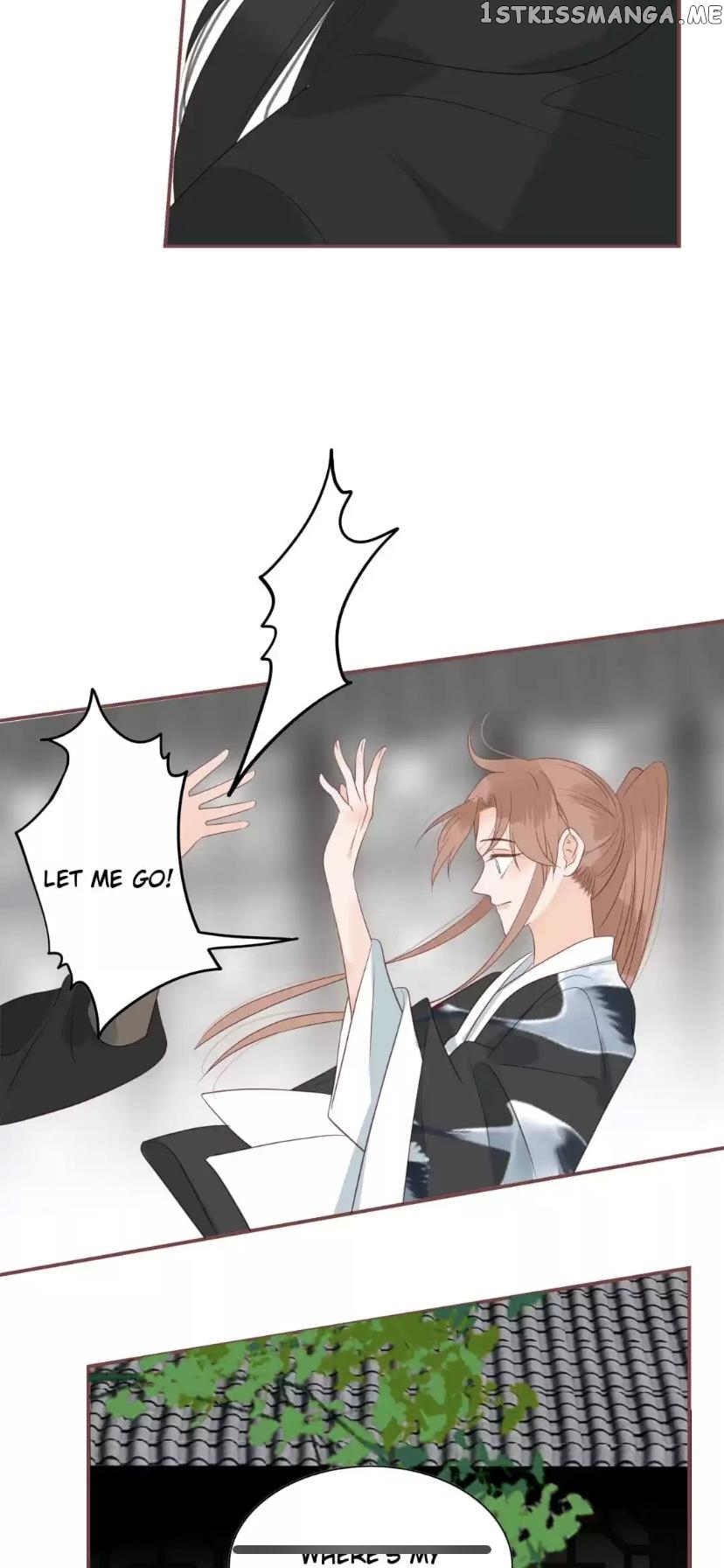 The Expert Boyfriend Snatcher chapter 193 - page 16