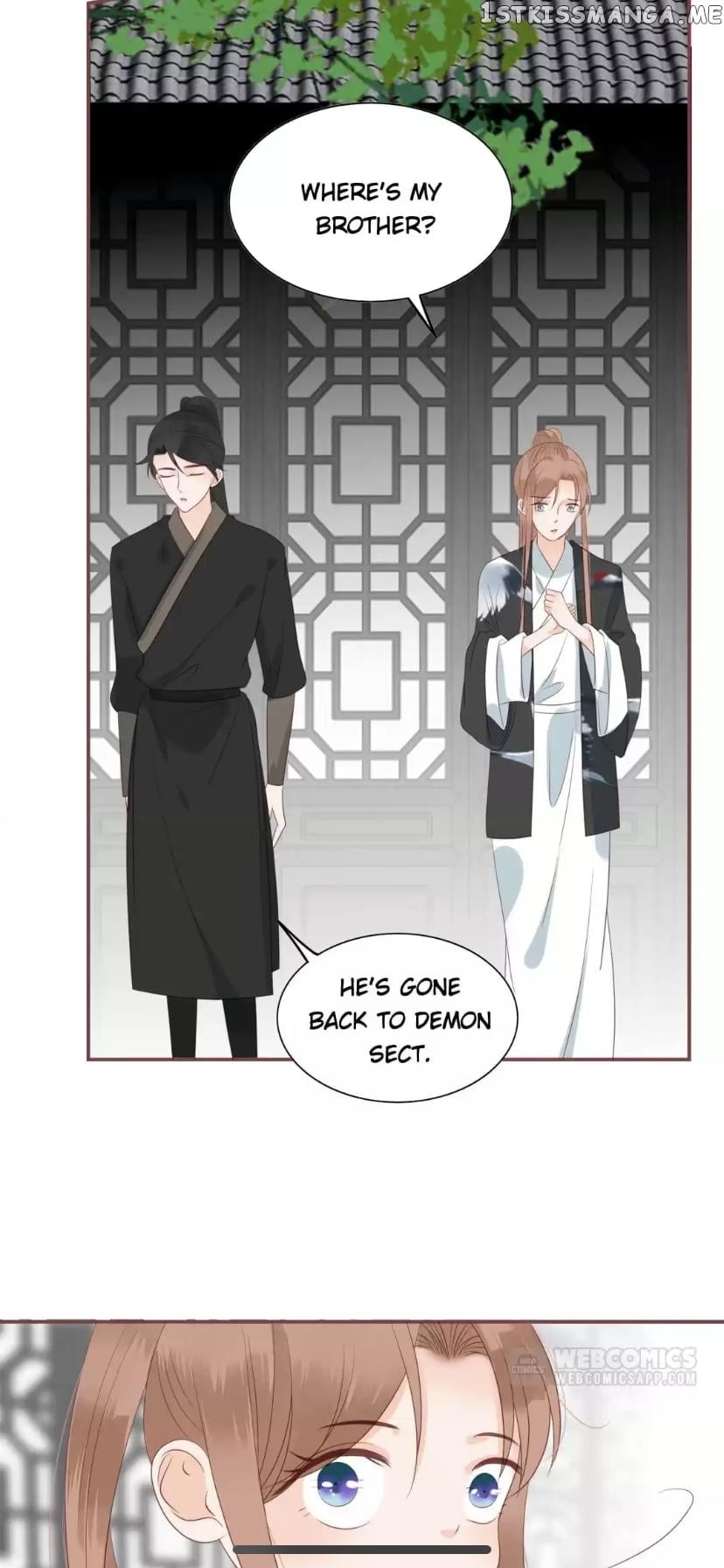 The Expert Boyfriend Snatcher chapter 193 - page 17