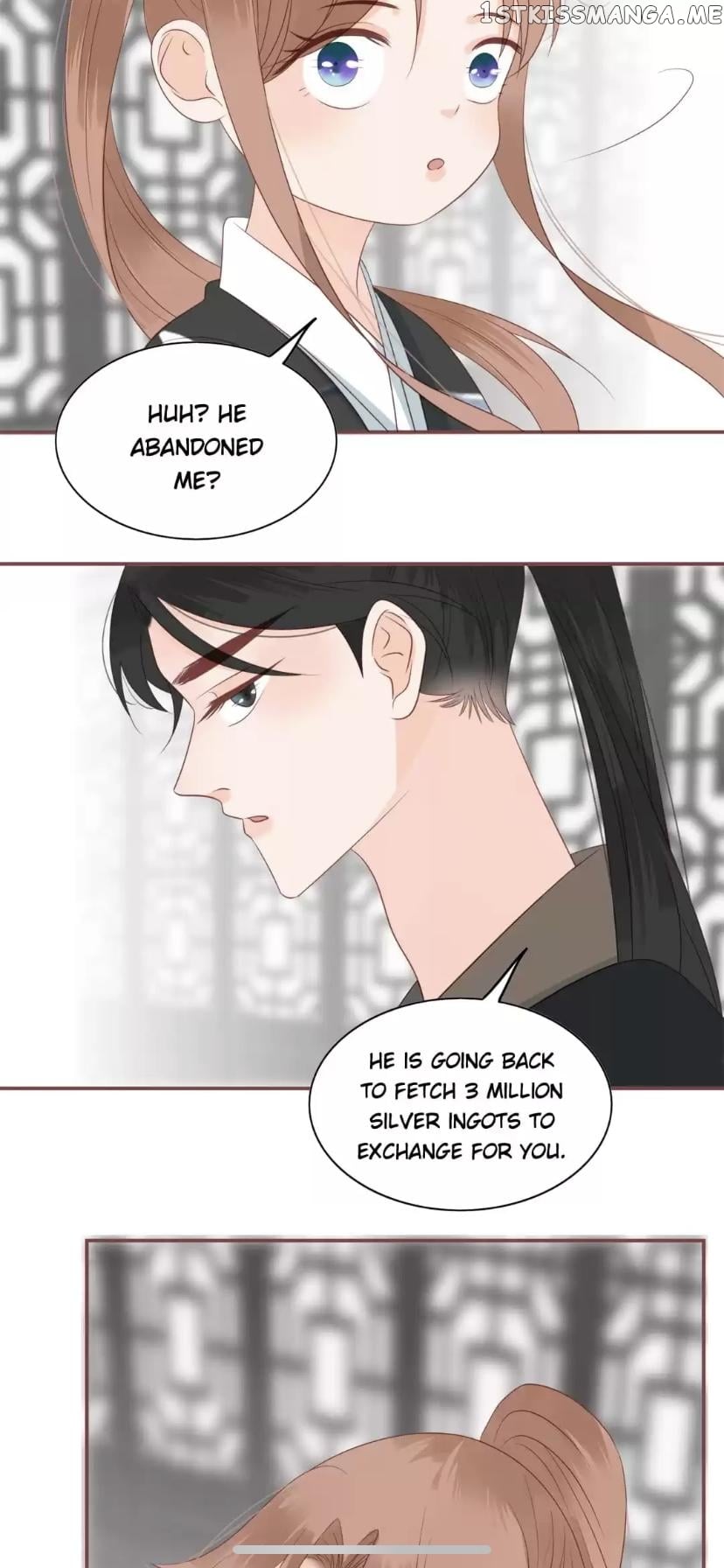 The Expert Boyfriend Snatcher chapter 193 - page 18