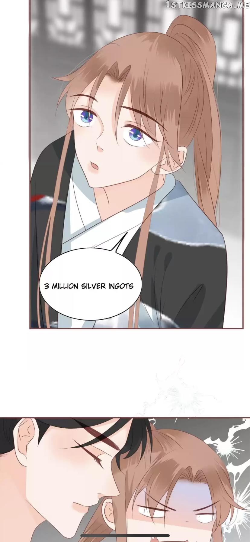 The Expert Boyfriend Snatcher chapter 193 - page 19