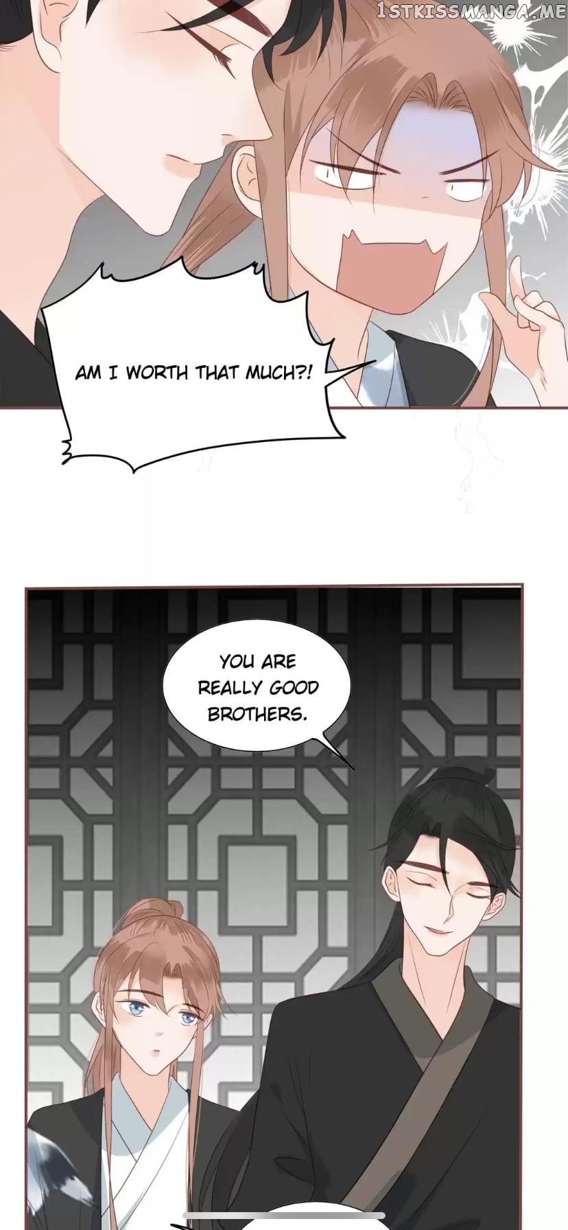 The Expert Boyfriend Snatcher chapter 193 - page 20