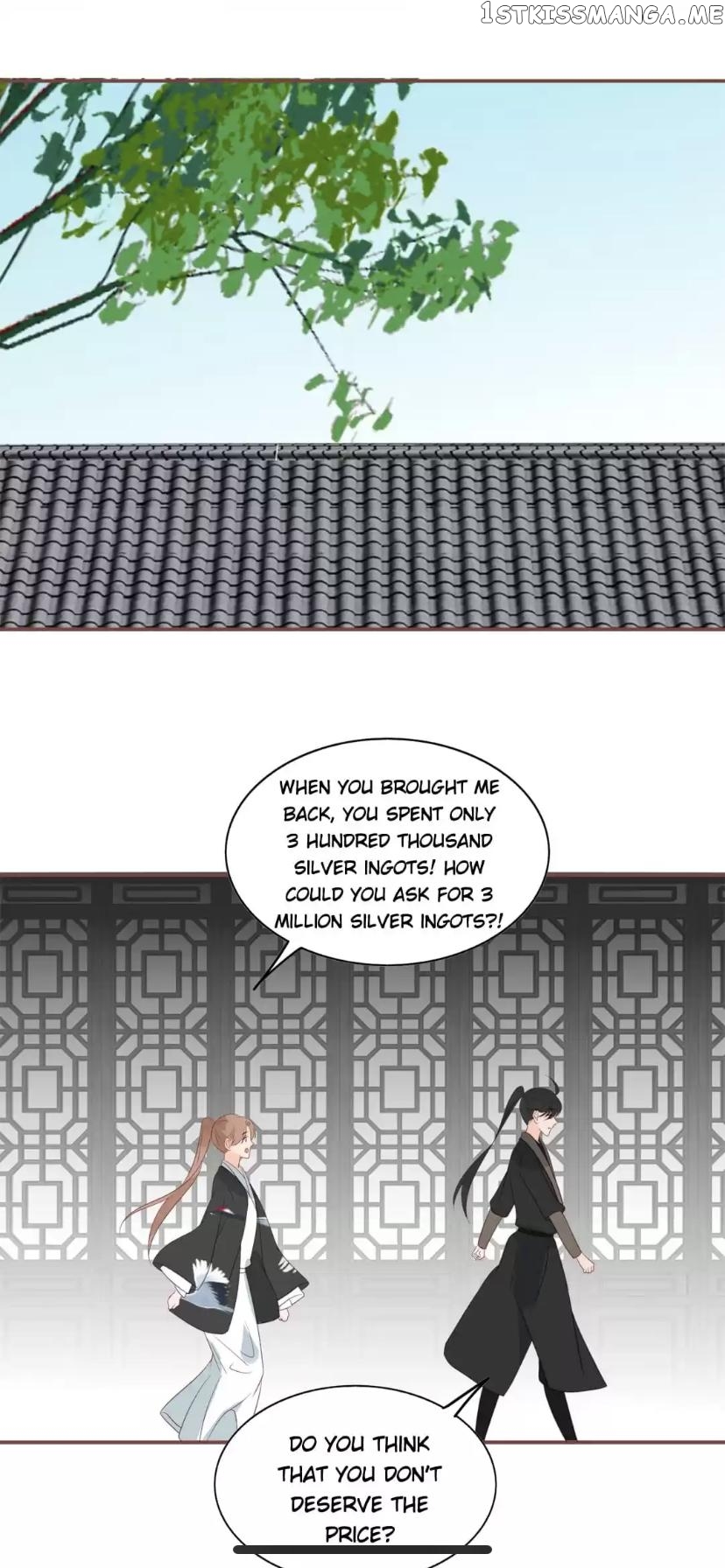 The Expert Boyfriend Snatcher chapter 193 - page 23