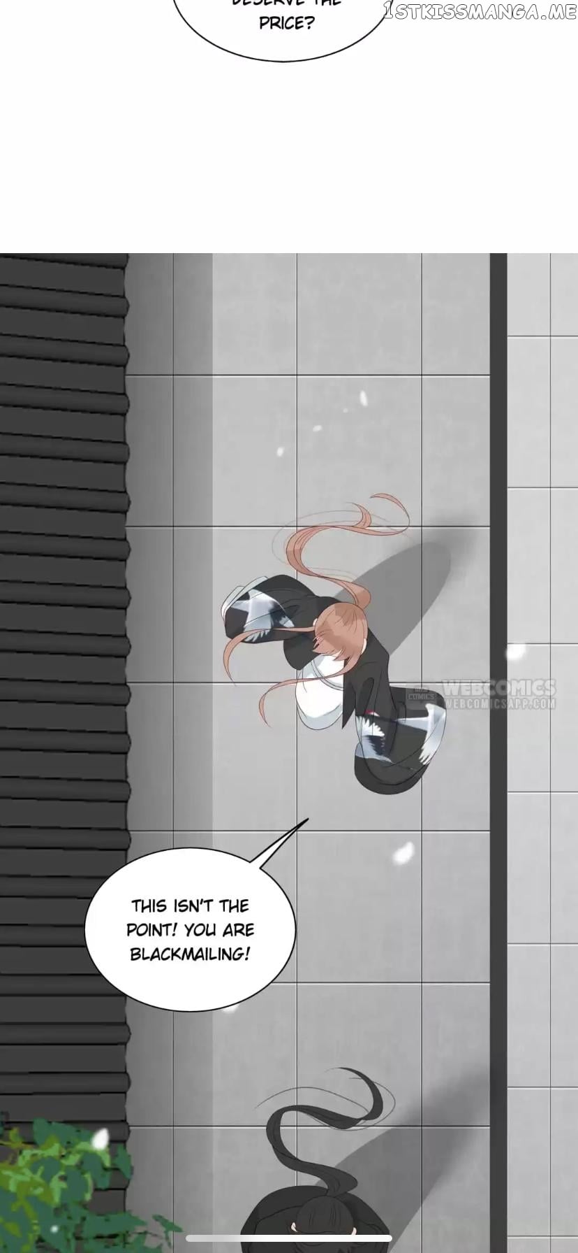 The Expert Boyfriend Snatcher chapter 193 - page 24