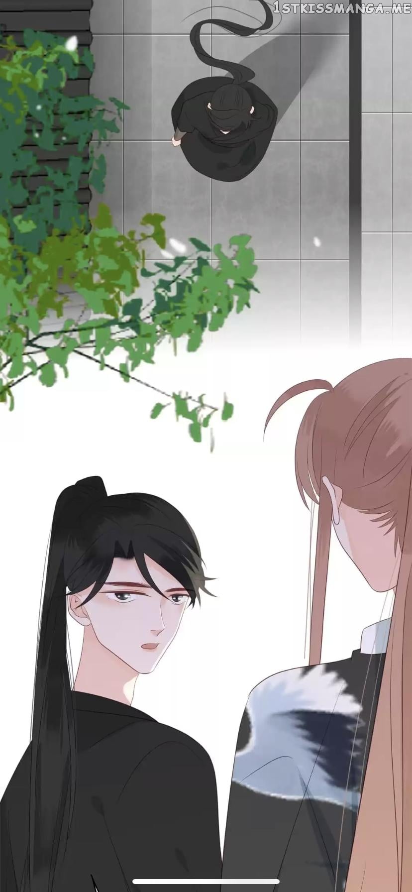 The Expert Boyfriend Snatcher chapter 193 - page 25