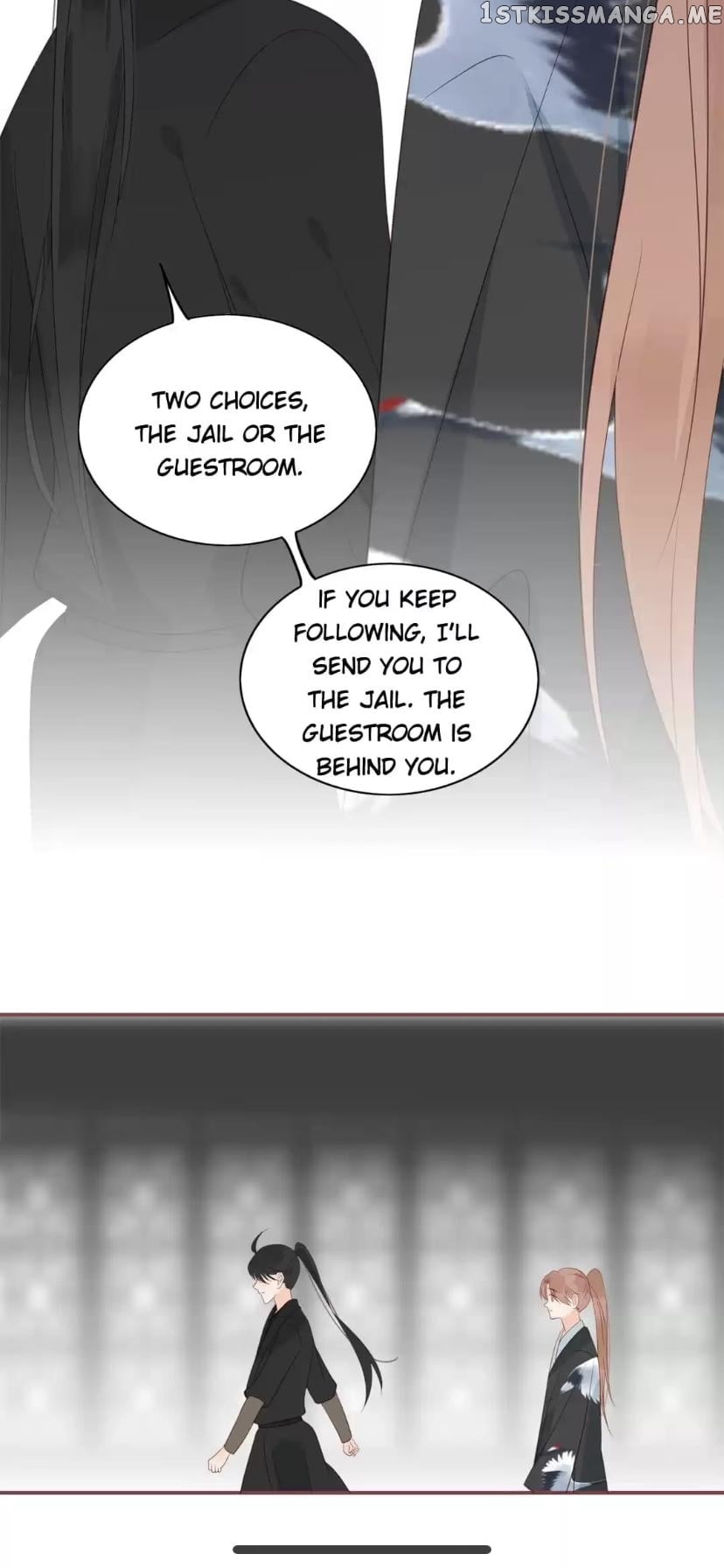 The Expert Boyfriend Snatcher chapter 193 - page 26