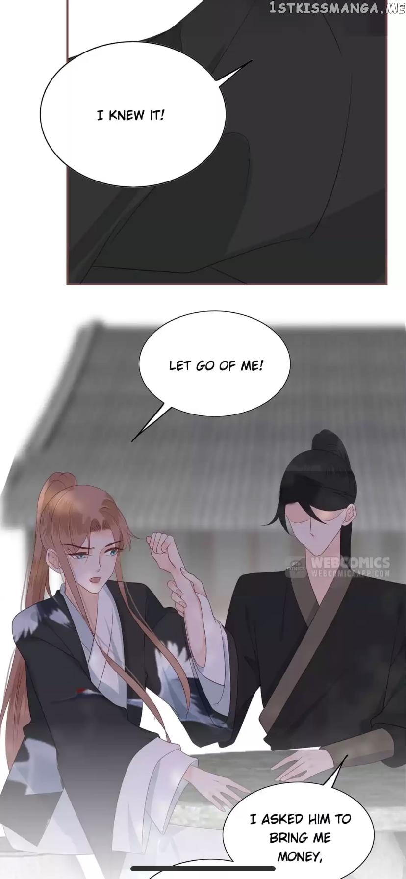 The Expert Boyfriend Snatcher chapter 192 - page 15