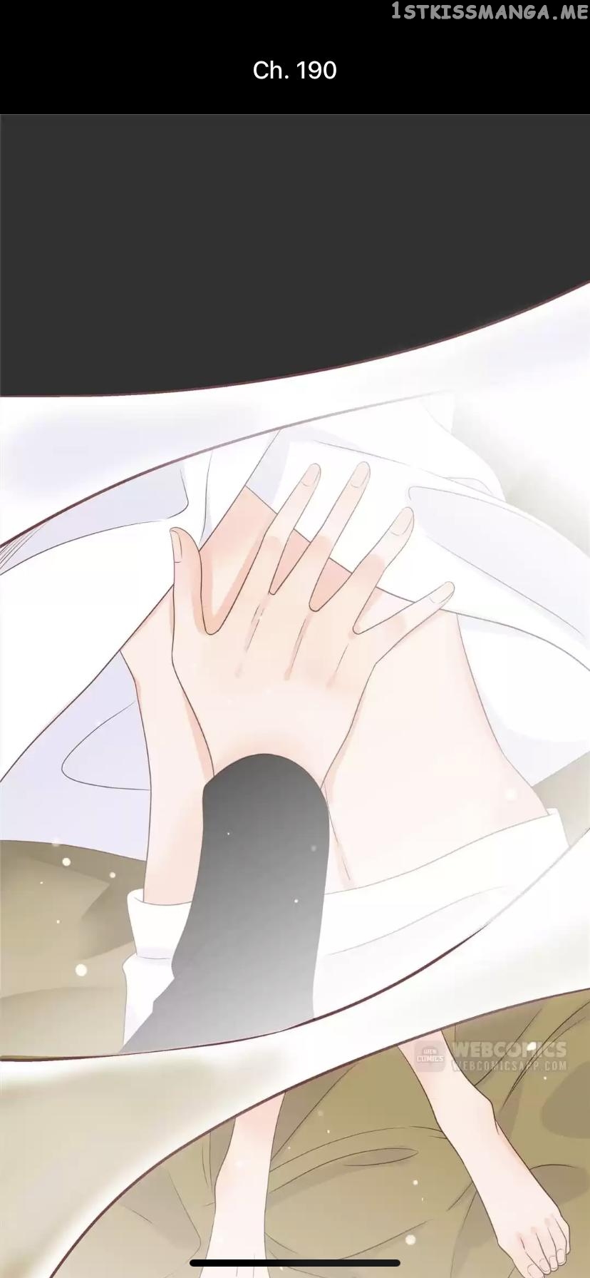 The Expert Boyfriend Snatcher chapter 190 - page 1