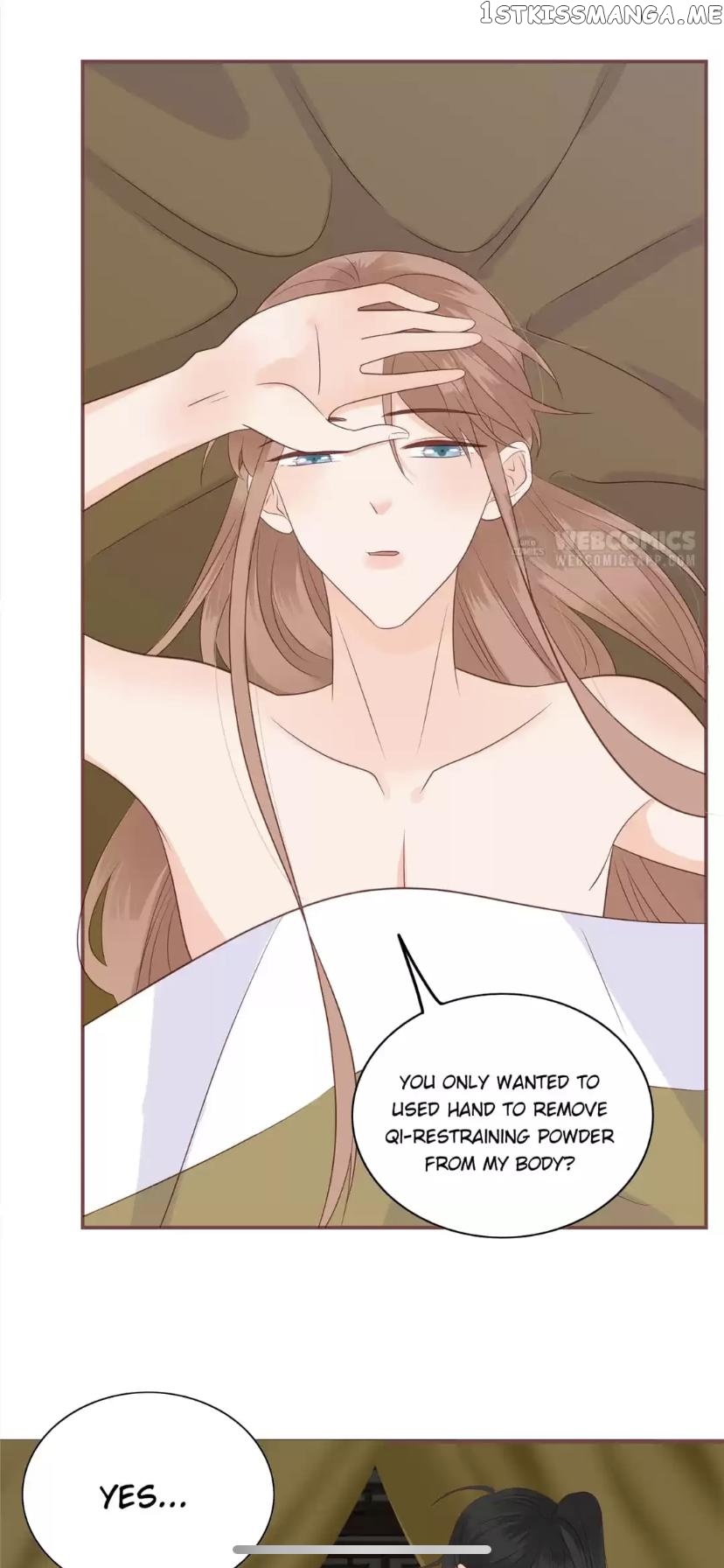 The Expert Boyfriend Snatcher chapter 190 - page 12