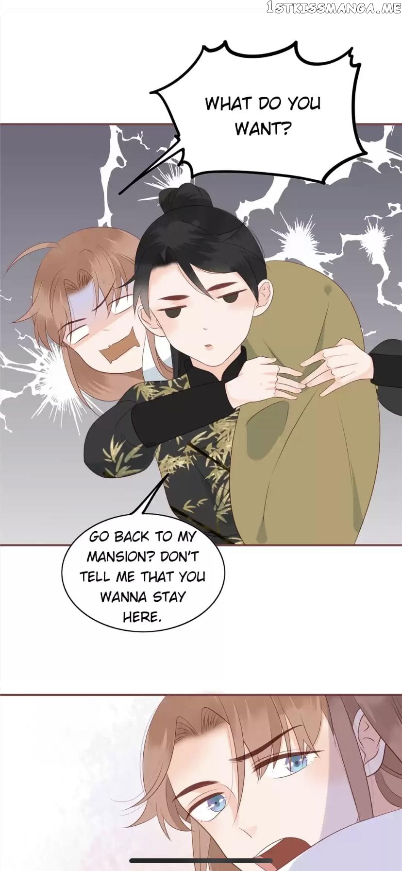 The Expert Boyfriend Snatcher chapter 190 - page 17