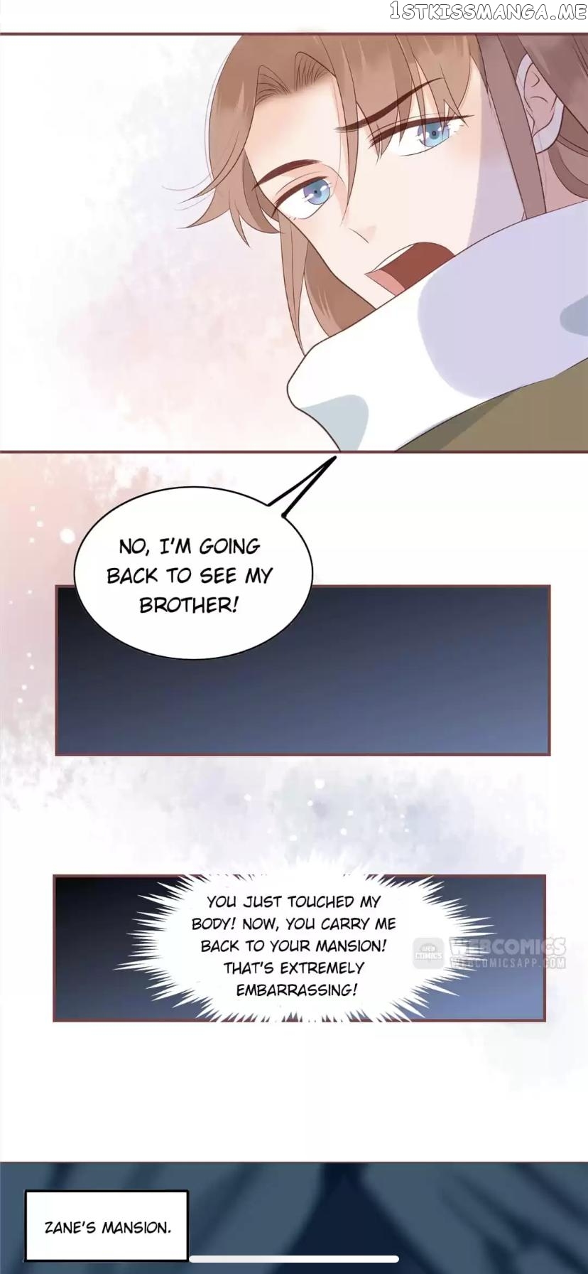 The Expert Boyfriend Snatcher chapter 190 - page 18