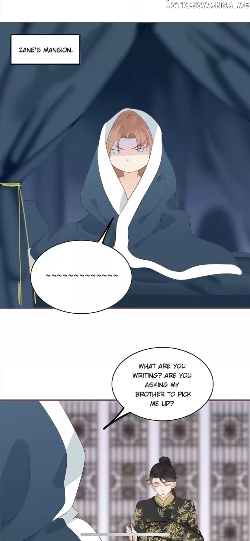 The Expert Boyfriend Snatcher chapter 190 - page 19