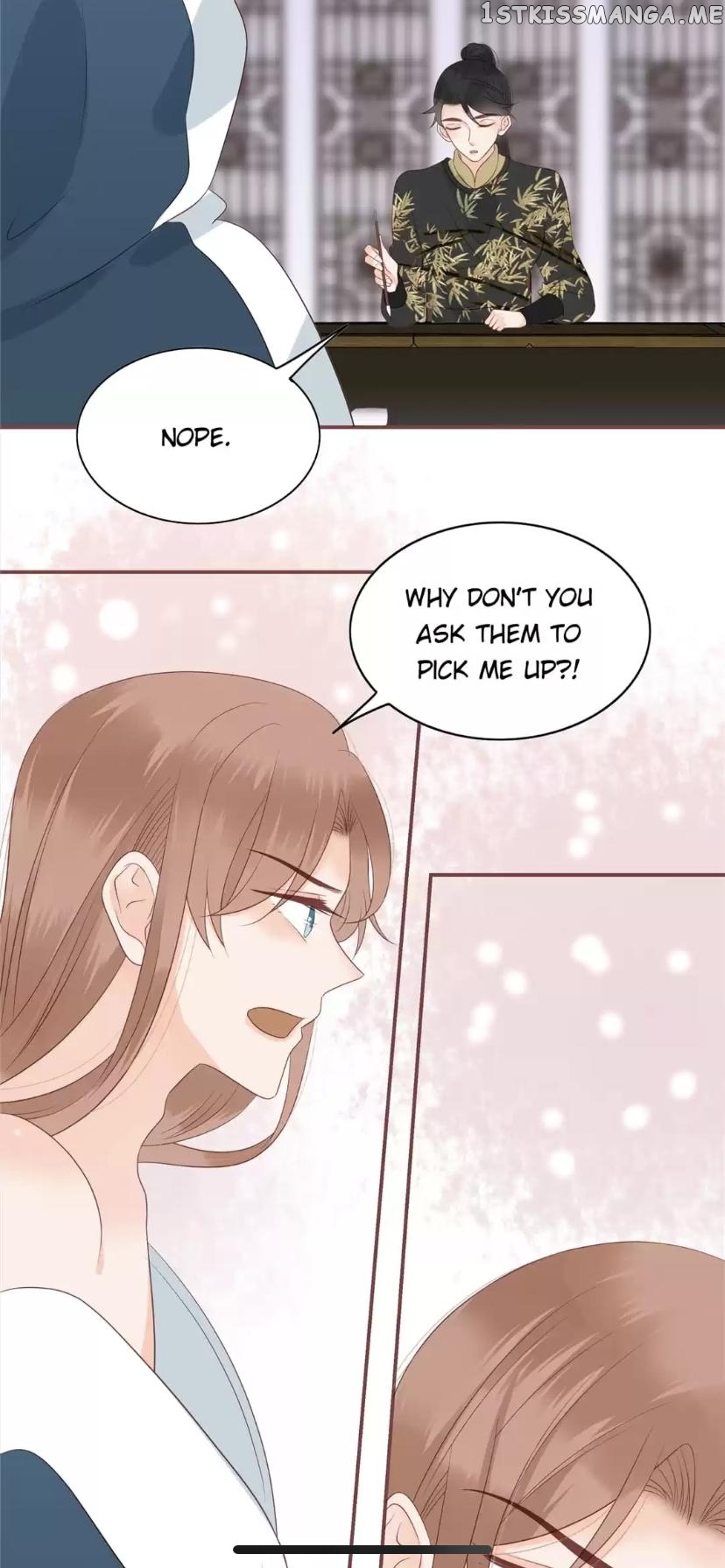 The Expert Boyfriend Snatcher chapter 190 - page 20