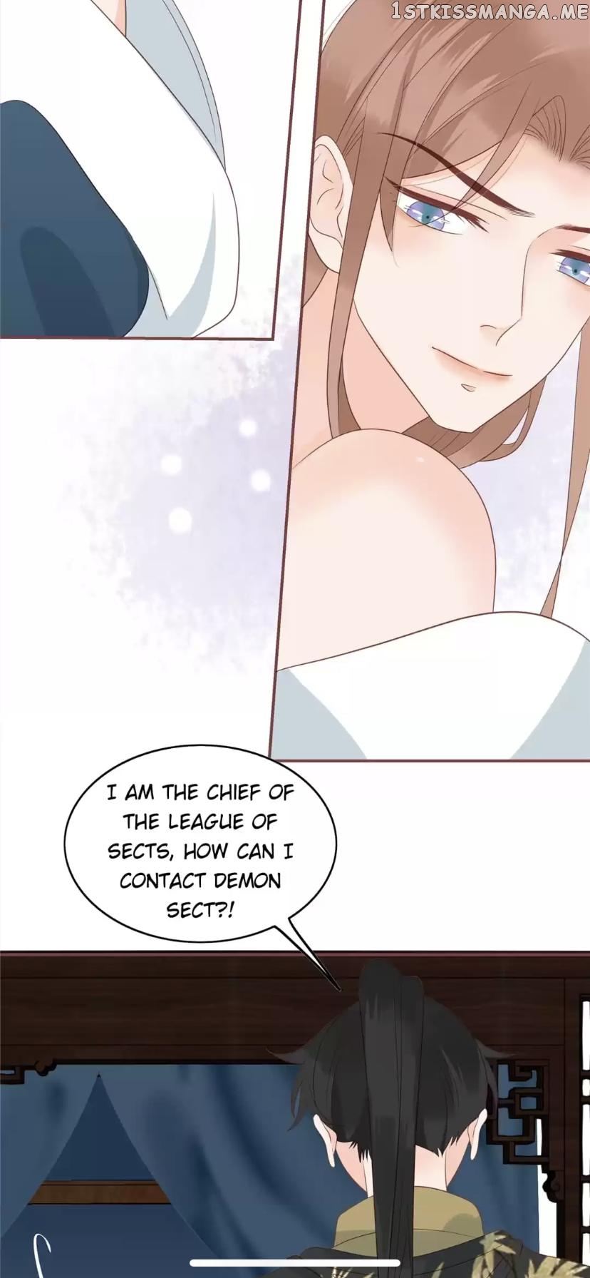 The Expert Boyfriend Snatcher chapter 190 - page 21