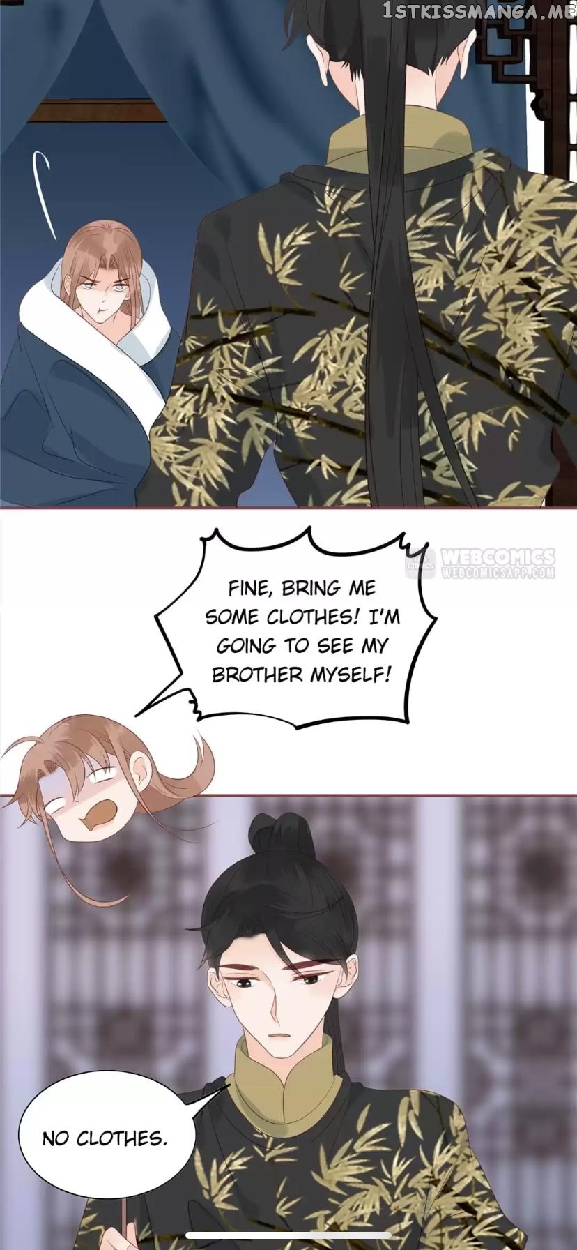 The Expert Boyfriend Snatcher chapter 190 - page 22