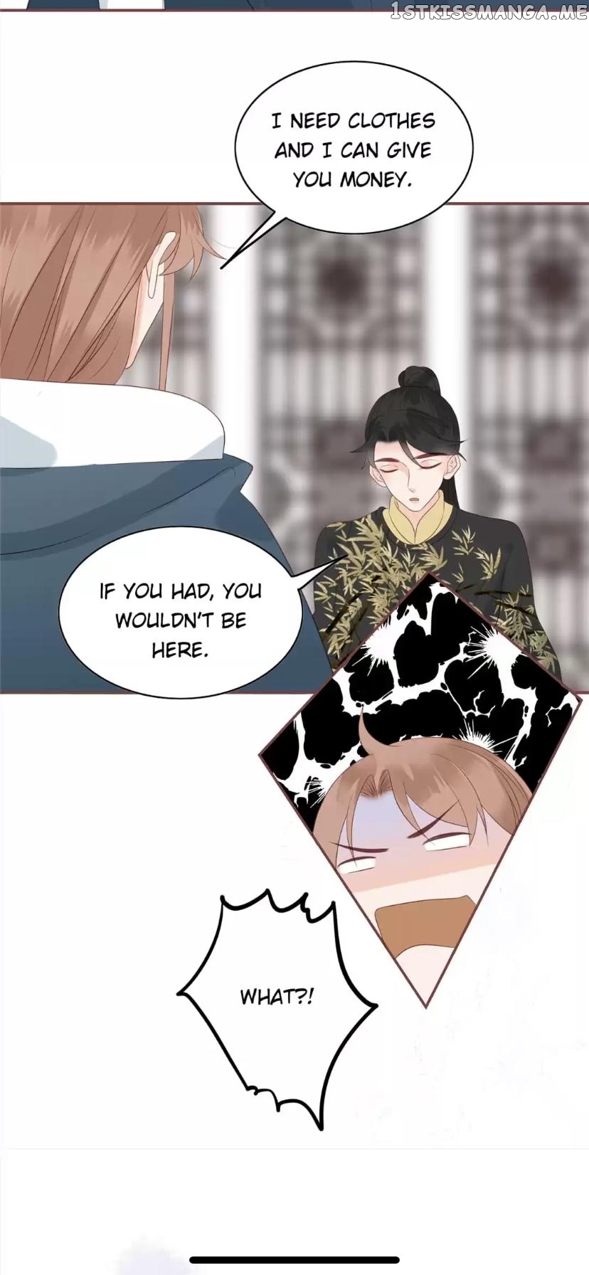 The Expert Boyfriend Snatcher chapter 190 - page 24