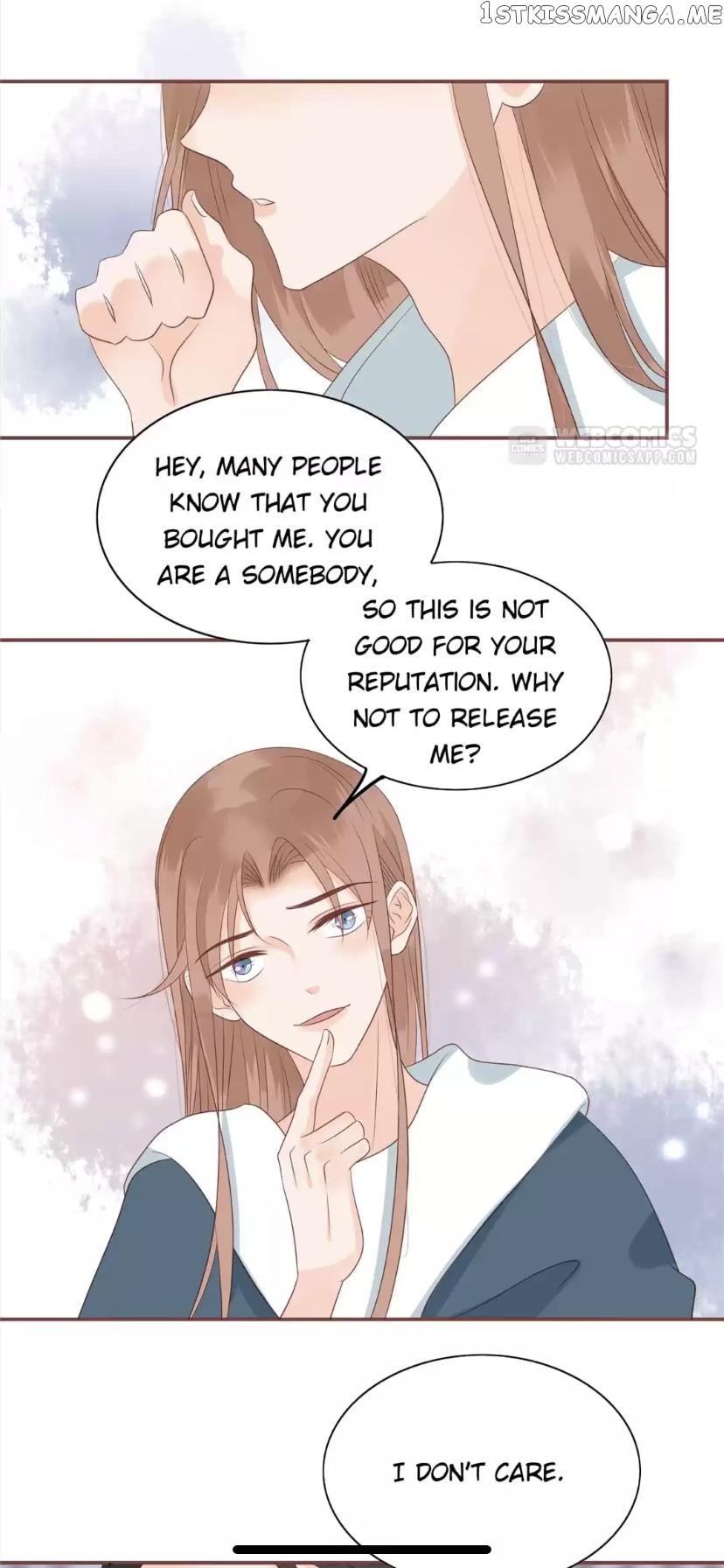 The Expert Boyfriend Snatcher chapter 190 - page 25