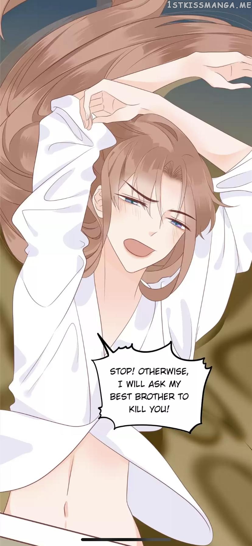 The Expert Boyfriend Snatcher chapter 190 - page 4