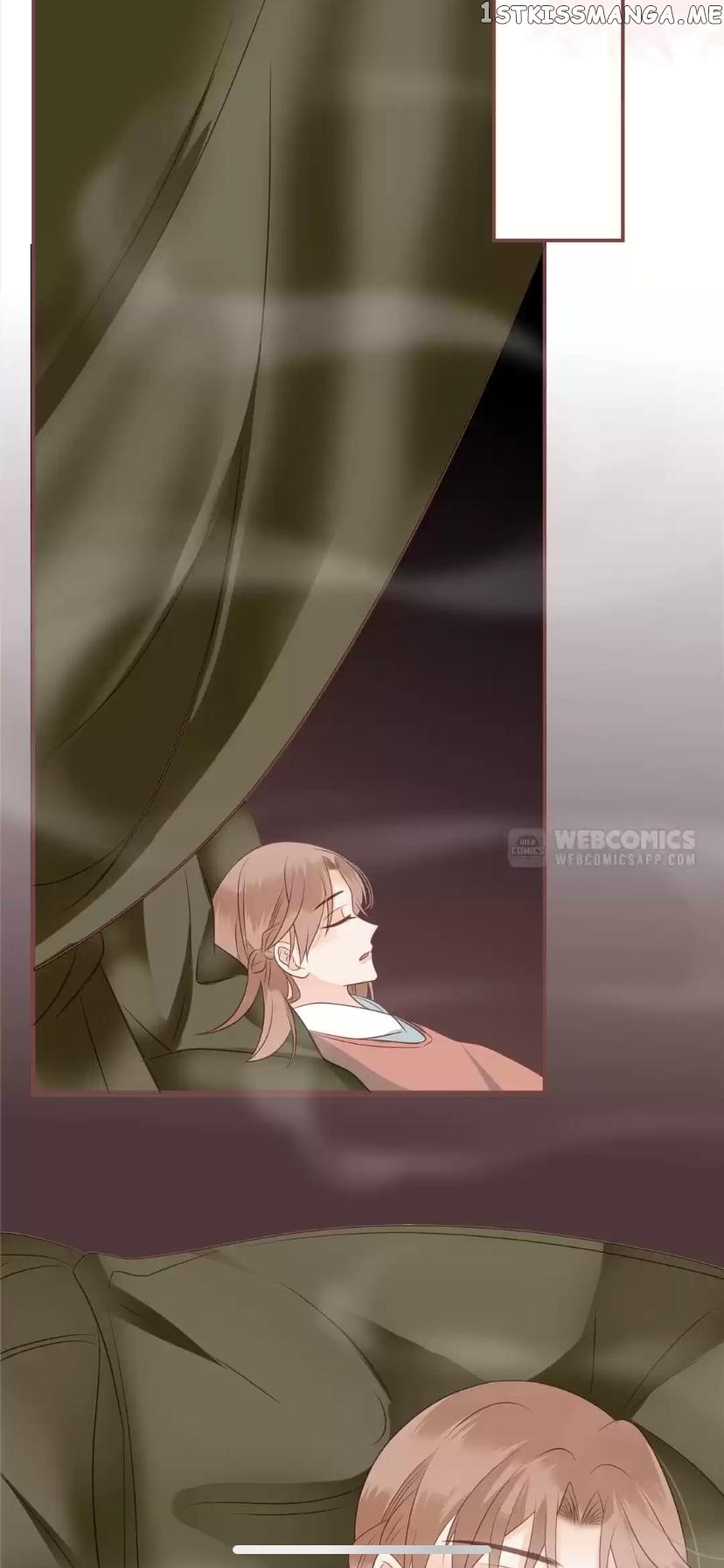 The Expert Boyfriend Snatcher chapter 189 - page 15
