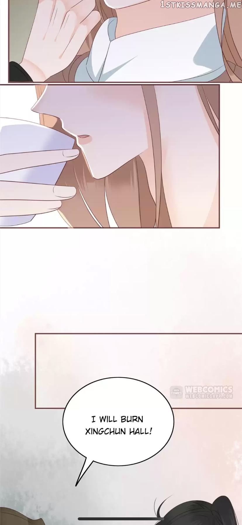 The Expert Boyfriend Snatcher chapter 189 - page 18