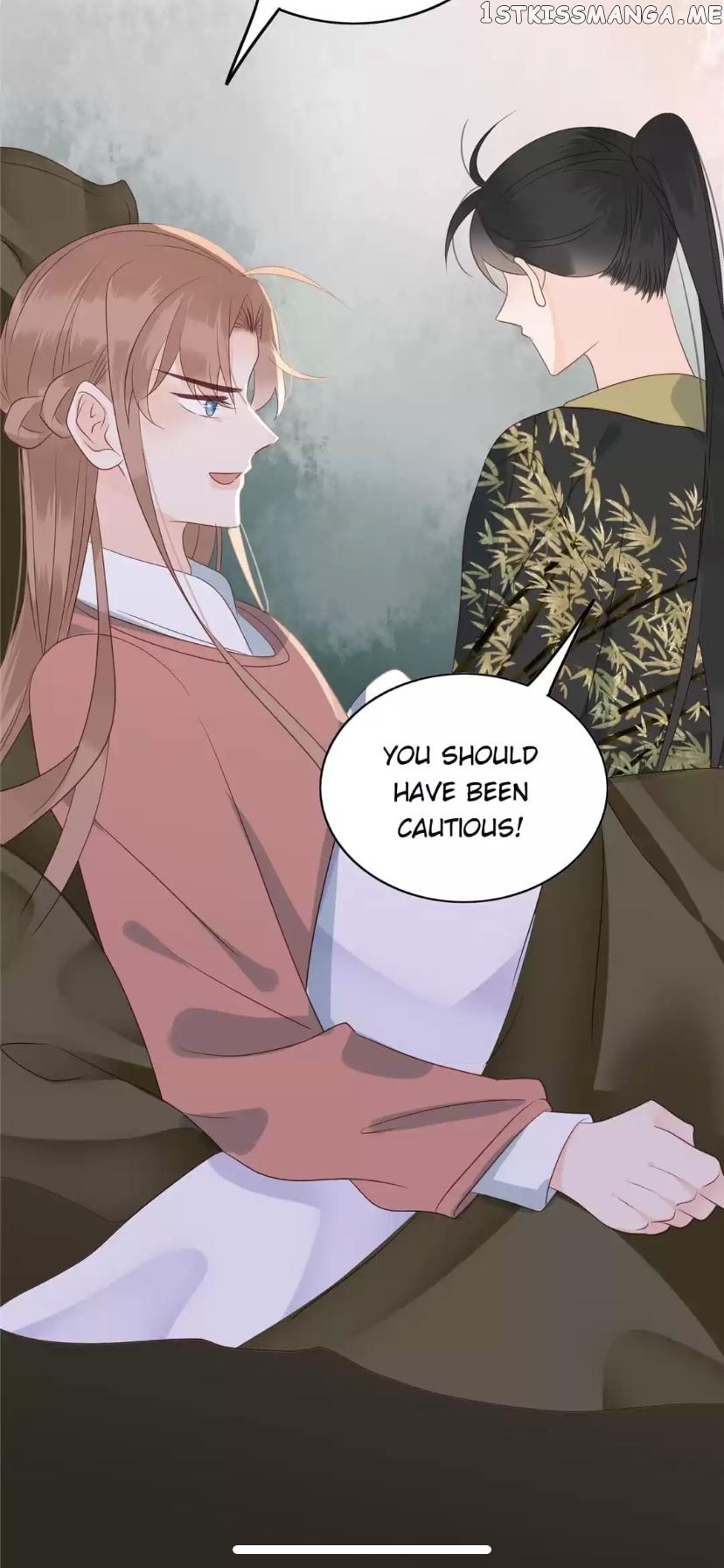 The Expert Boyfriend Snatcher chapter 189 - page 19