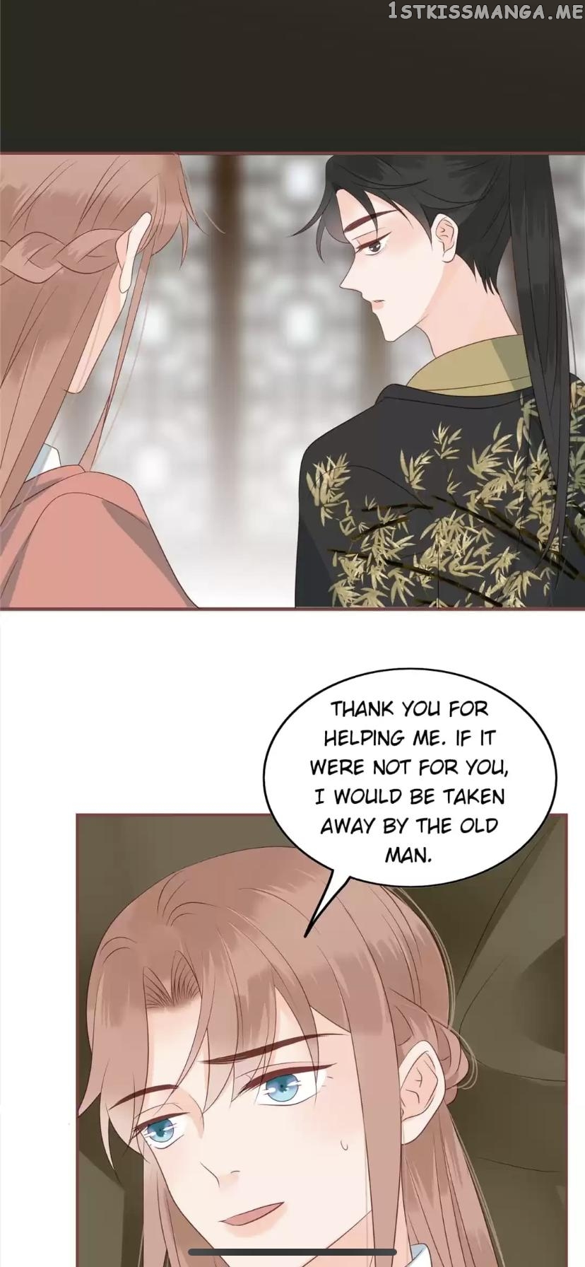 The Expert Boyfriend Snatcher chapter 189 - page 20