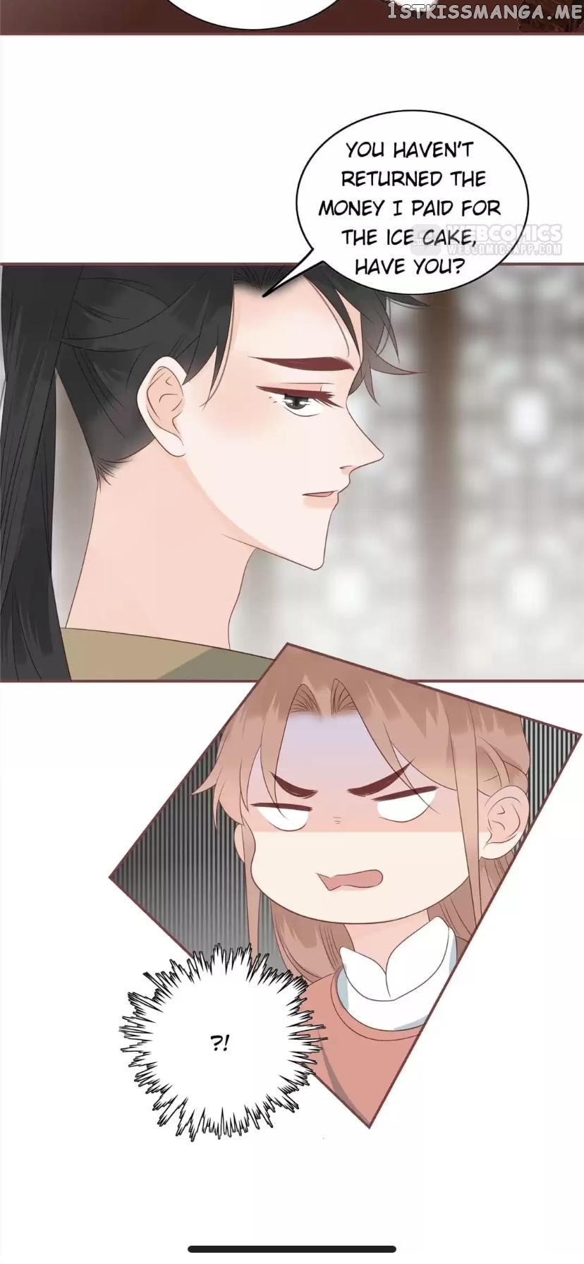 The Expert Boyfriend Snatcher chapter 189 - page 22