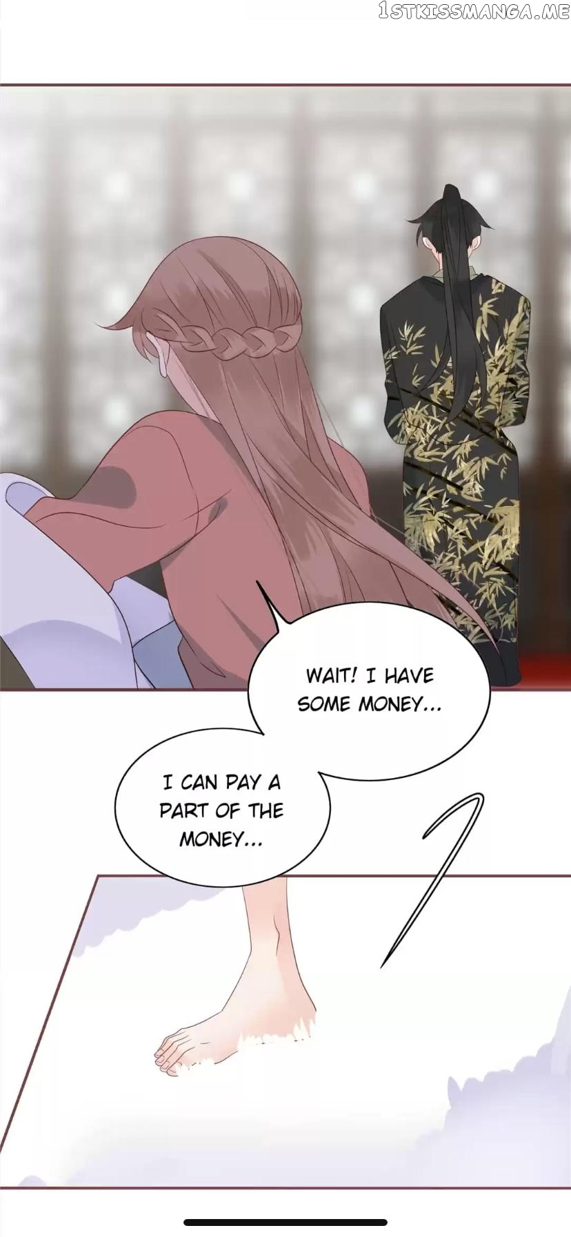 The Expert Boyfriend Snatcher chapter 189 - page 23