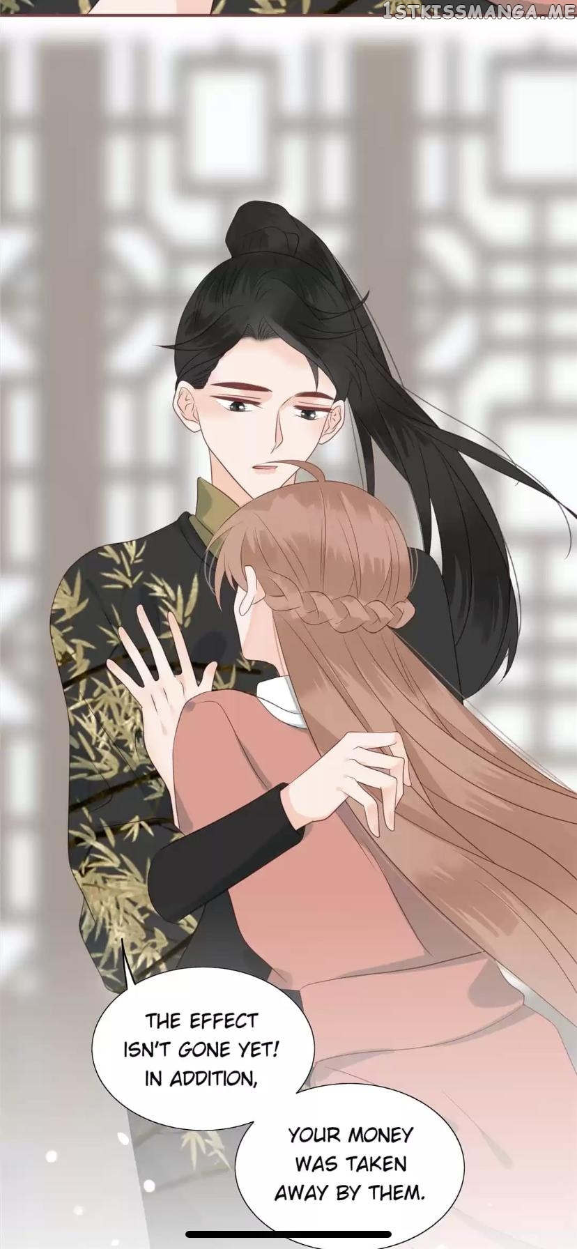 The Expert Boyfriend Snatcher chapter 189 - page 26