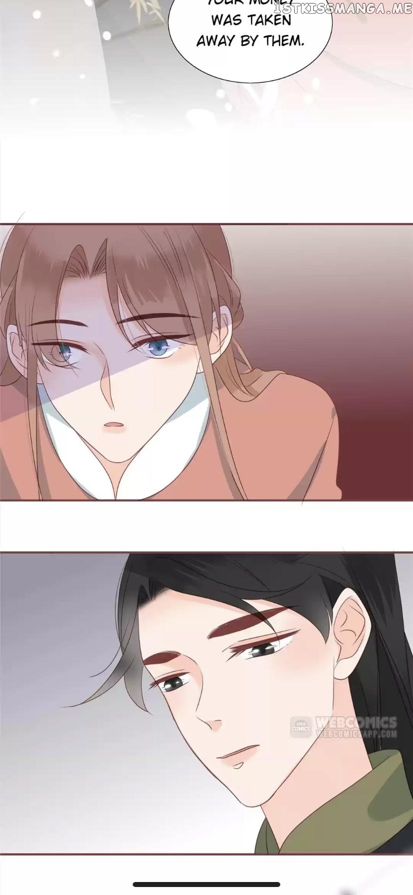 The Expert Boyfriend Snatcher chapter 189 - page 27
