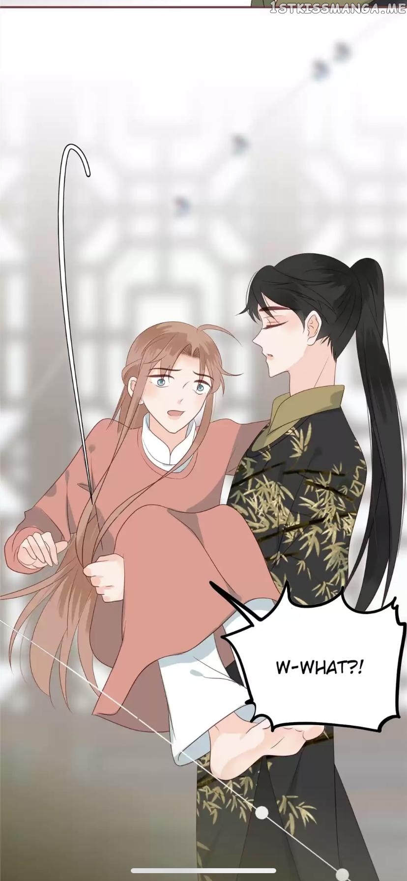The Expert Boyfriend Snatcher chapter 189 - page 28