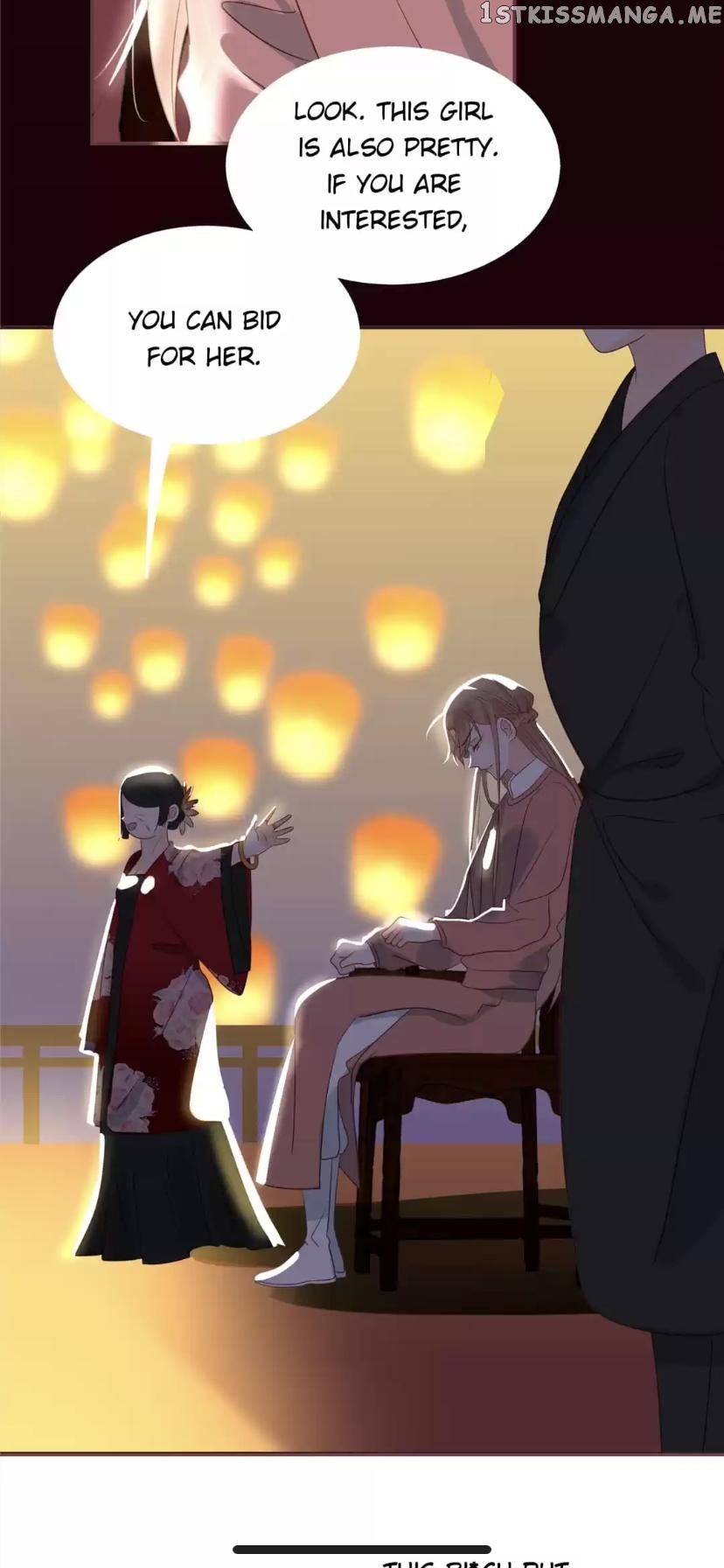 The Expert Boyfriend Snatcher chapter 189 - page 3