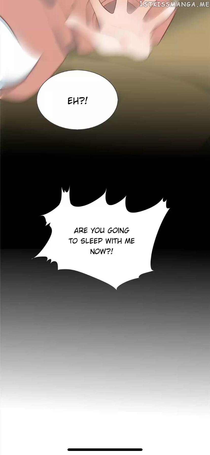 The Expert Boyfriend Snatcher chapter 189 - page 30