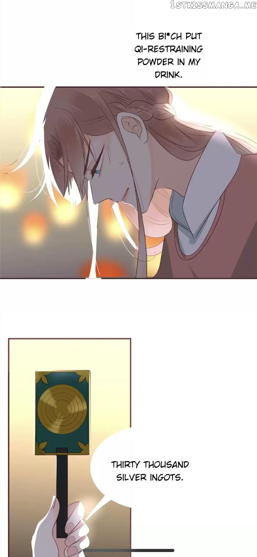 The Expert Boyfriend Snatcher chapter 189 - page 4