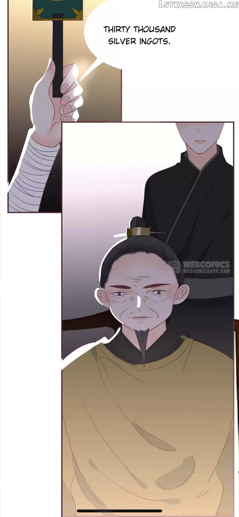 The Expert Boyfriend Snatcher chapter 189 - page 5