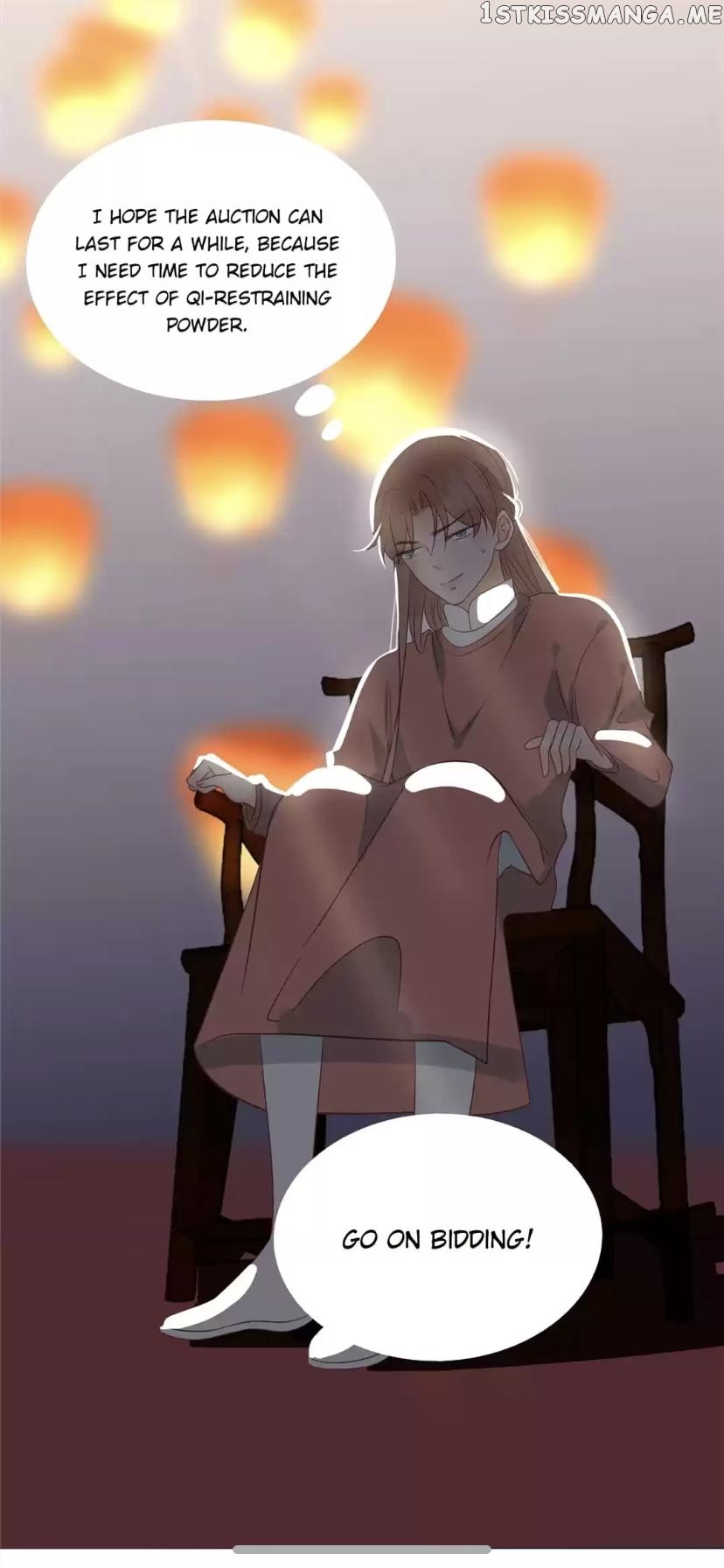 The Expert Boyfriend Snatcher chapter 189 - page 7