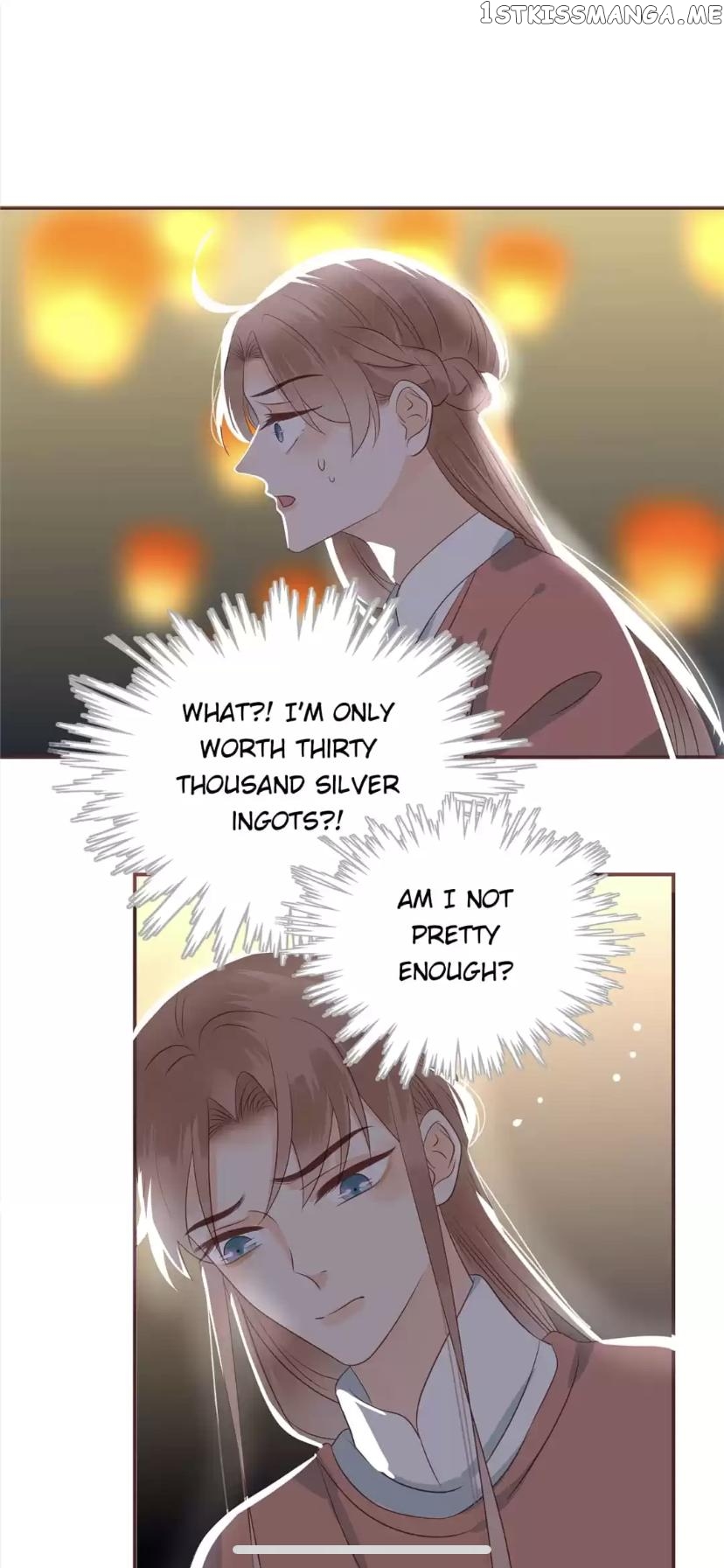 The Expert Boyfriend Snatcher chapter 189 - page 9