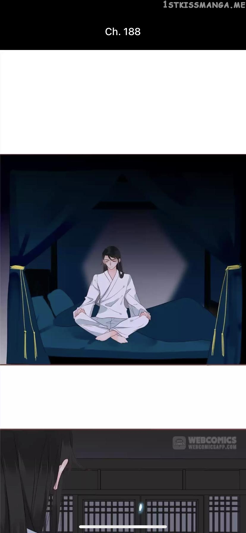 The Expert Boyfriend Snatcher chapter 188 - page 1