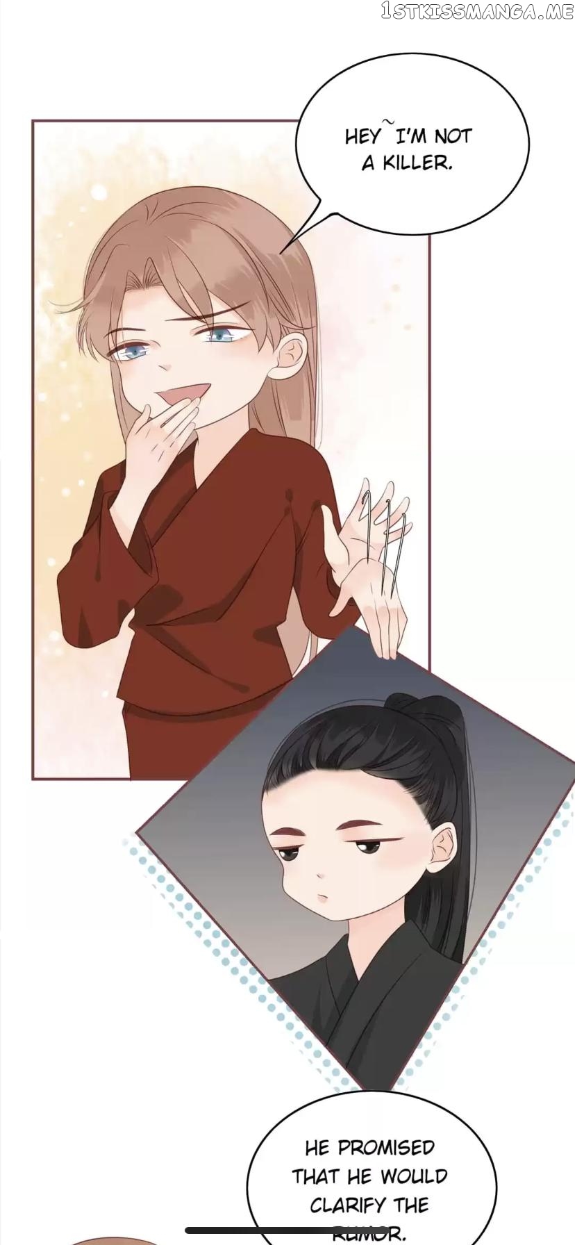 The Expert Boyfriend Snatcher chapter 188 - page 10
