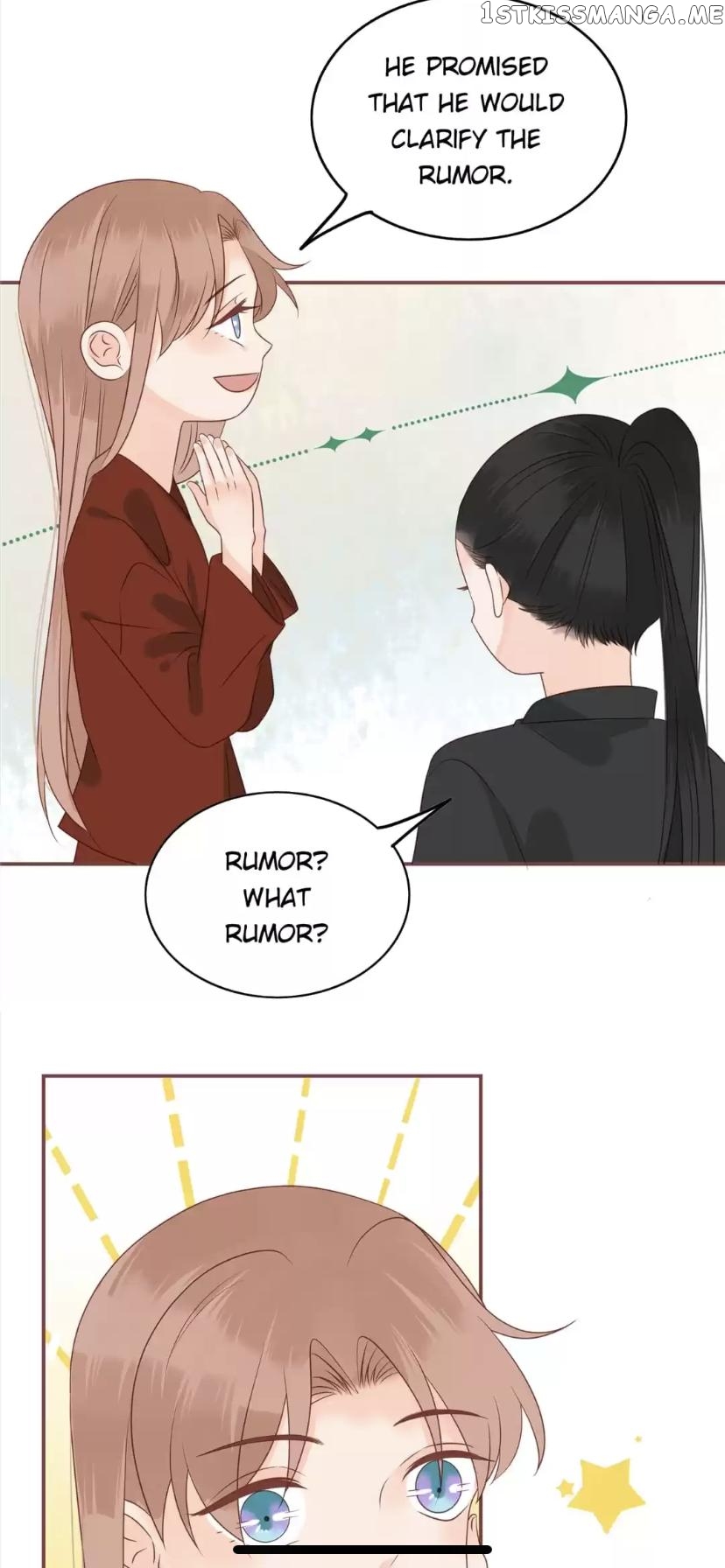 The Expert Boyfriend Snatcher chapter 188 - page 11