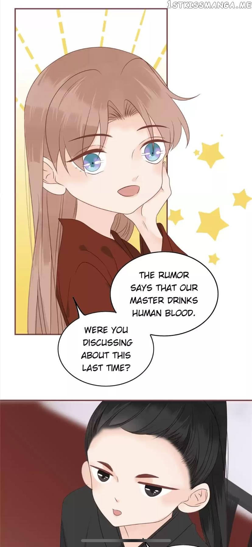 The Expert Boyfriend Snatcher chapter 188 - page 12
