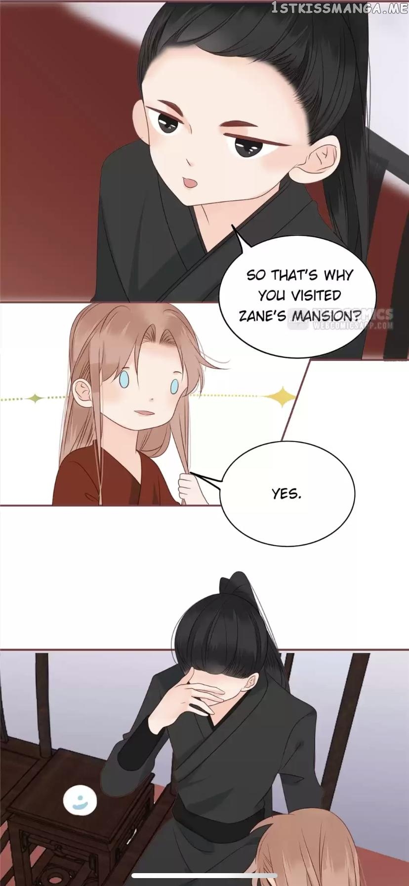 The Expert Boyfriend Snatcher chapter 188 - page 13
