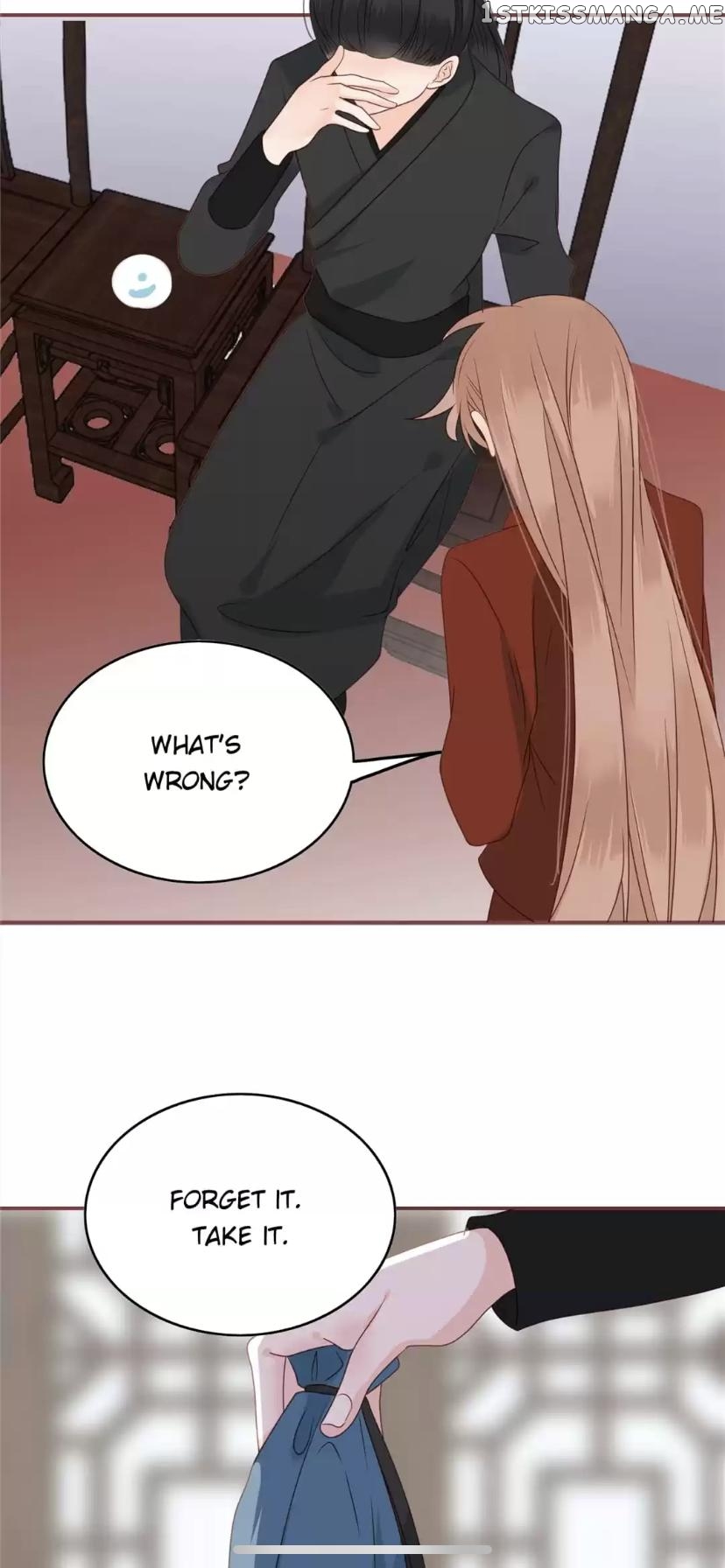 The Expert Boyfriend Snatcher chapter 188 - page 14