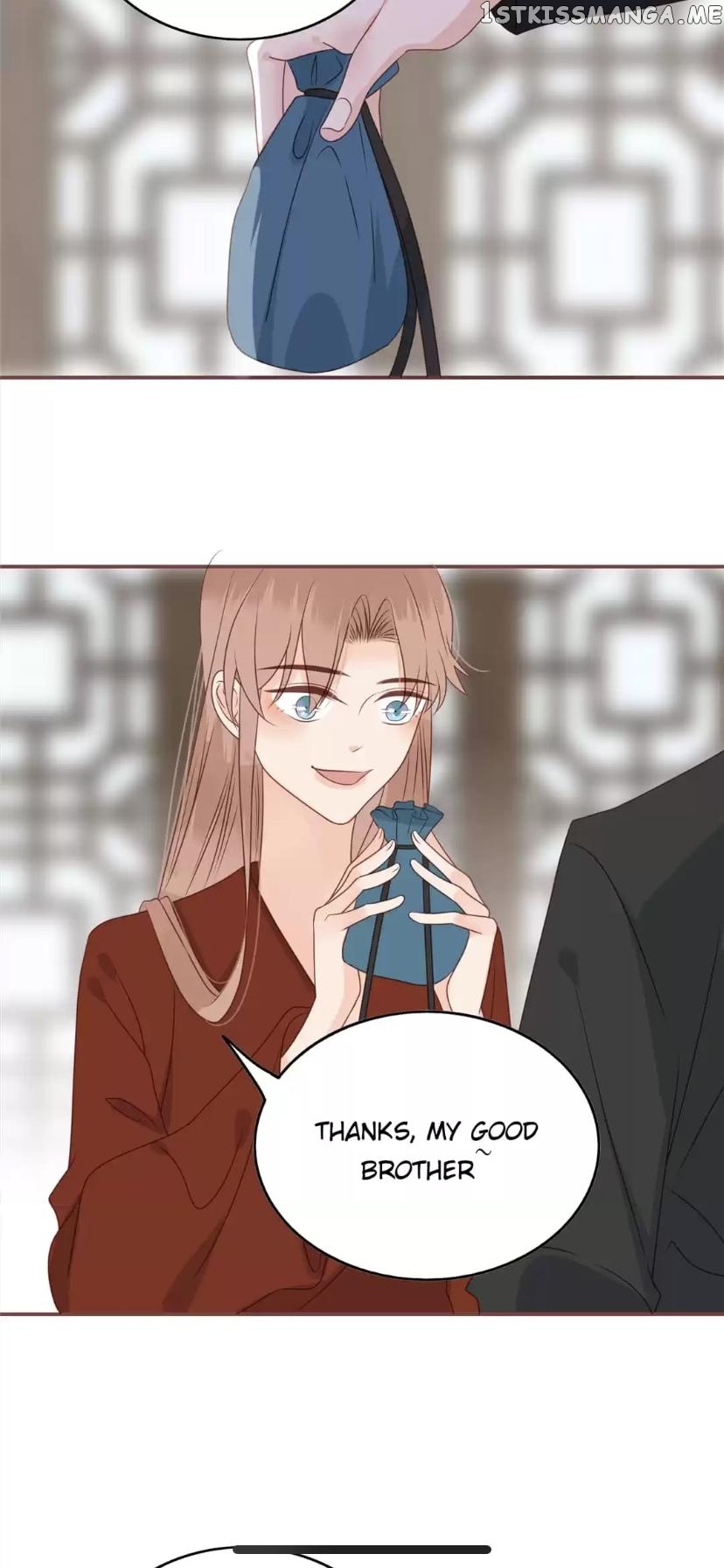 The Expert Boyfriend Snatcher chapter 188 - page 15
