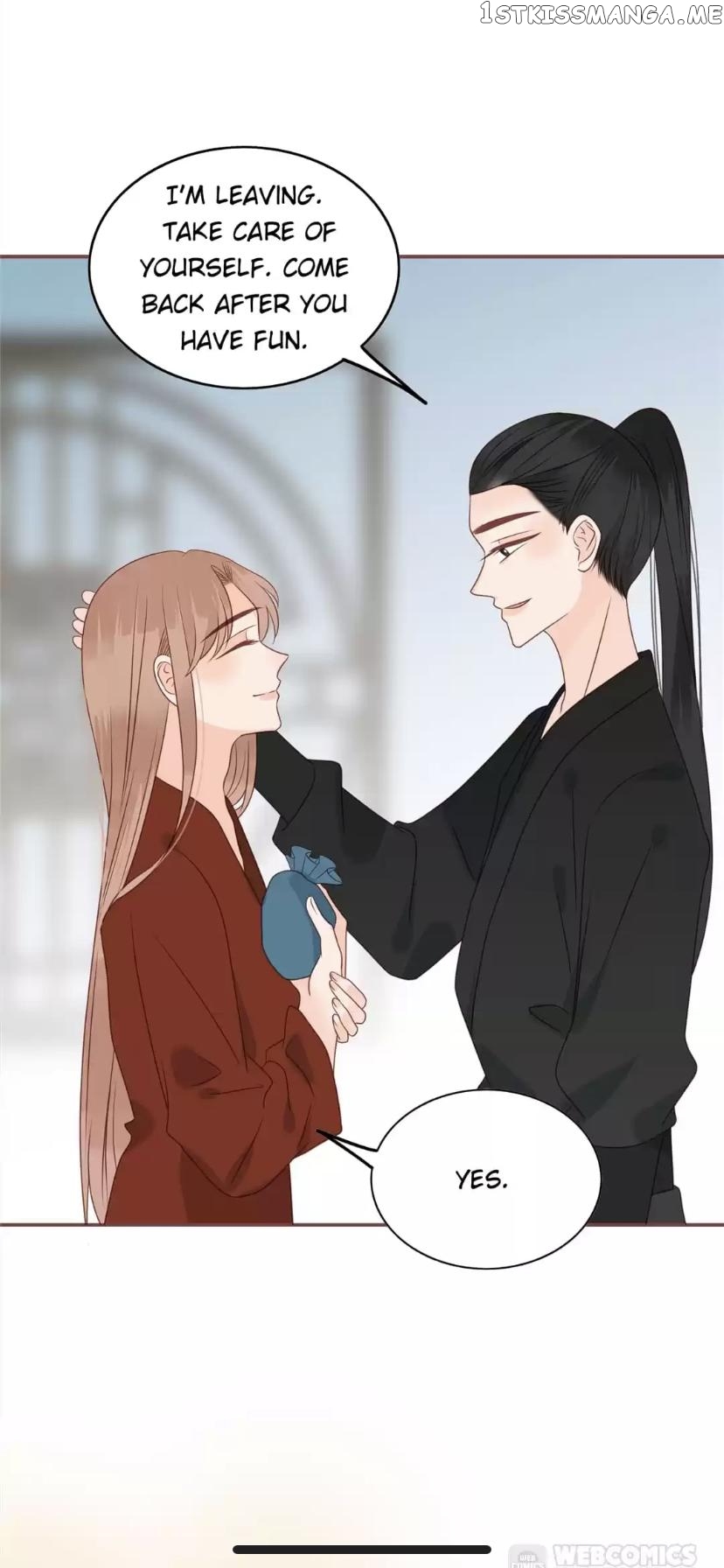 The Expert Boyfriend Snatcher chapter 188 - page 16