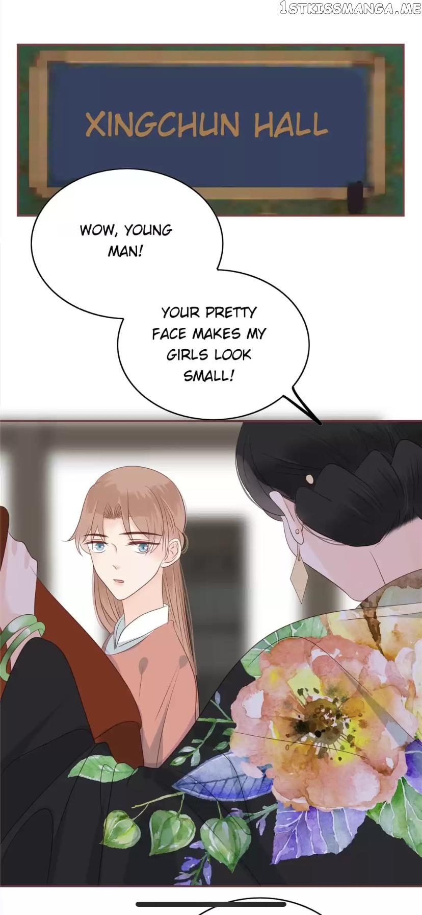 The Expert Boyfriend Snatcher chapter 188 - page 22